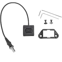 Amazon.co.jp: WADSN 金属CNC加工フル機能モデル PEQ-NGAL/NGAL LED